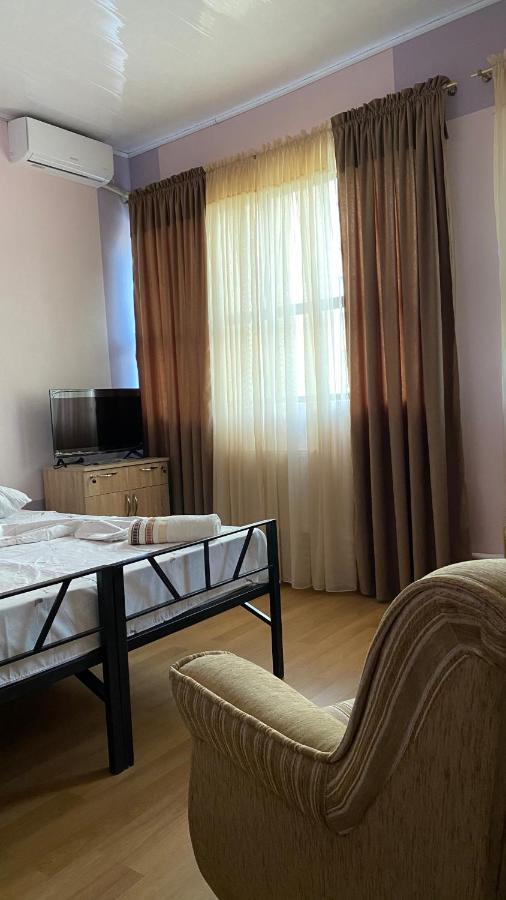 Alem Hotel Erévan Extérieur photo