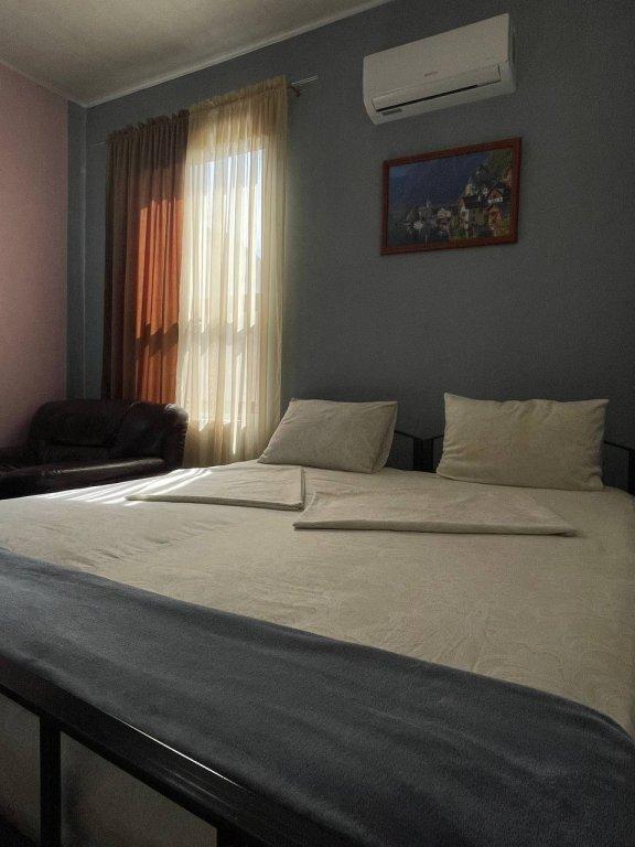 Alem Hotel Erévan Extérieur photo