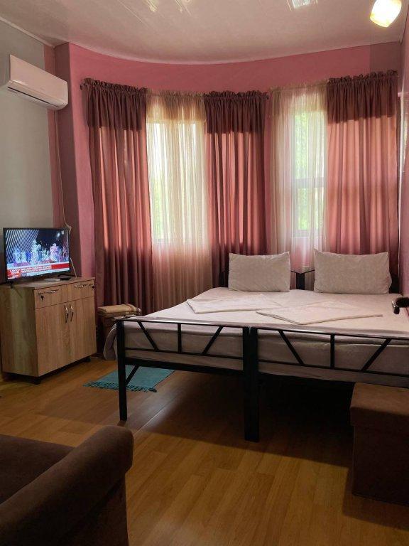 Alem Hotel Erévan Extérieur photo