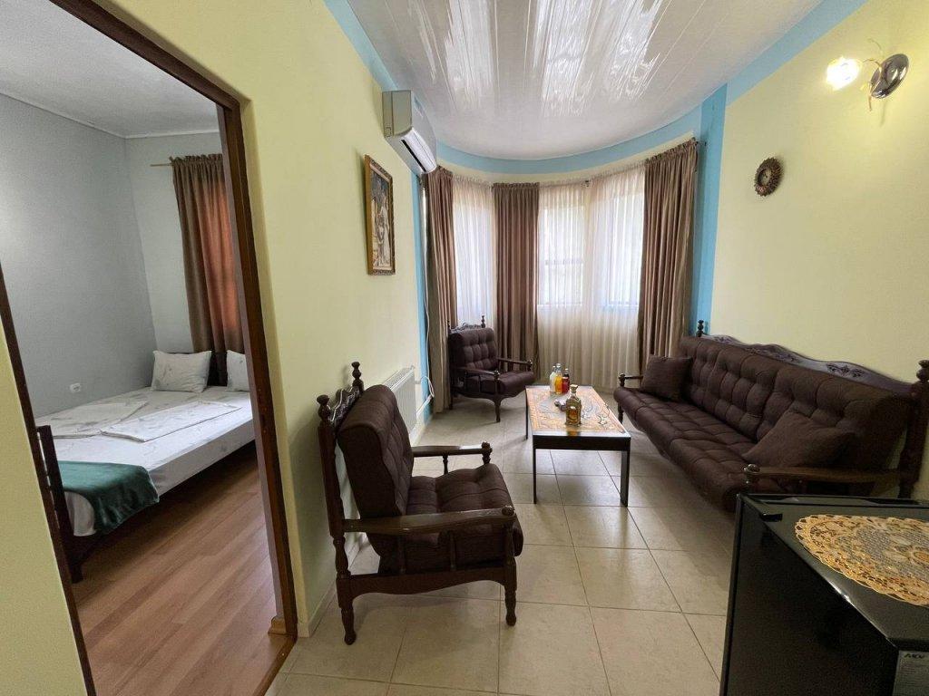 Alem Hotel Erévan Extérieur photo