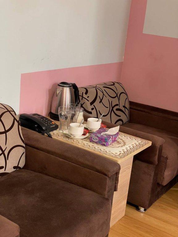 Alem Hotel Erévan Extérieur photo