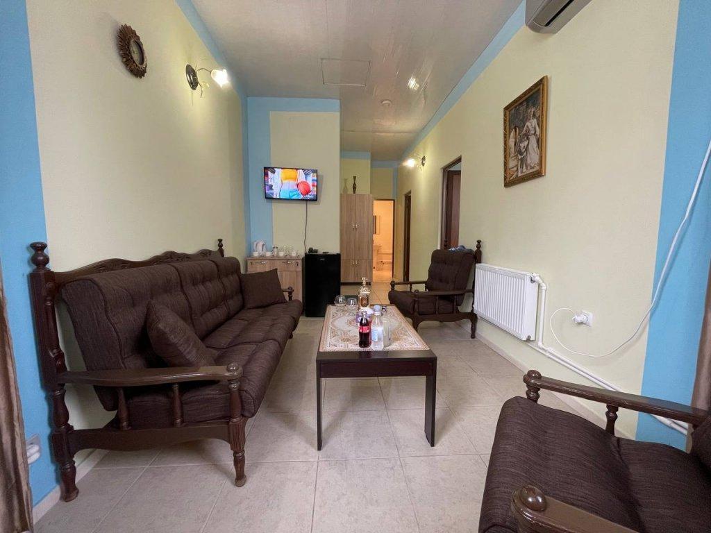 Alem Hotel Erévan Extérieur photo