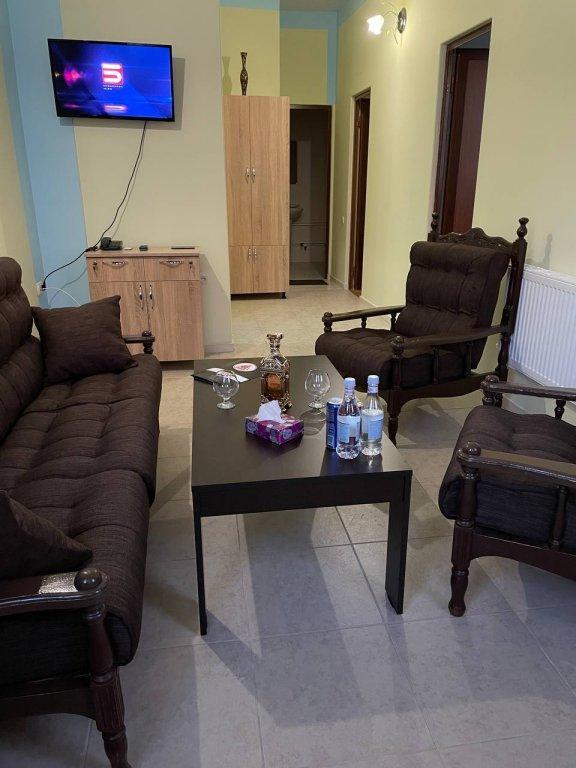 Alem Hotel Erévan Extérieur photo