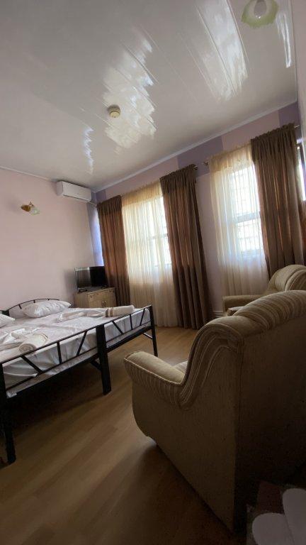 Alem Hotel Erévan Extérieur photo