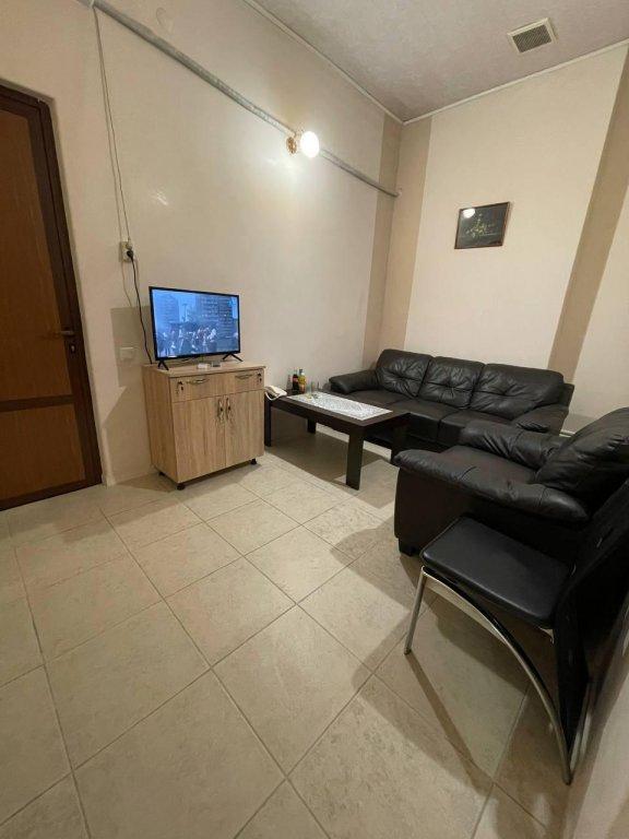Alem Hotel Erévan Extérieur photo
