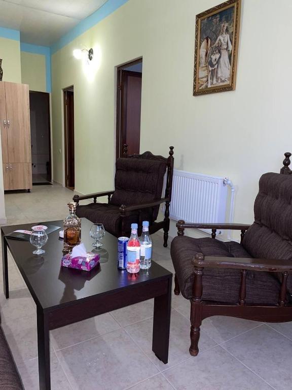 Alem Hotel Erévan Extérieur photo