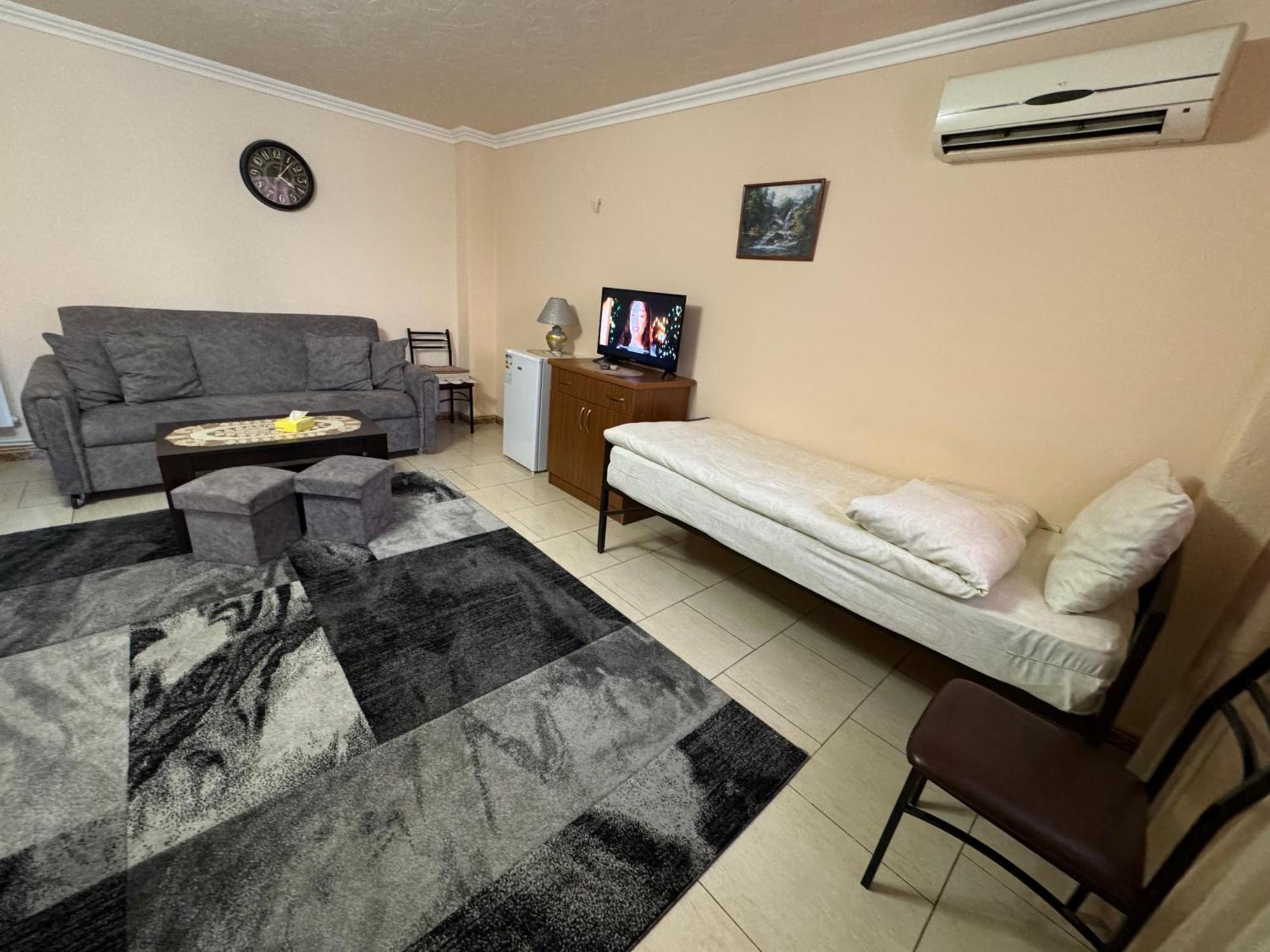 Alem Hotel Erévan Extérieur photo